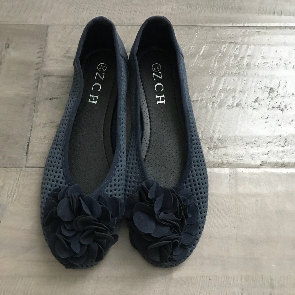 Flats